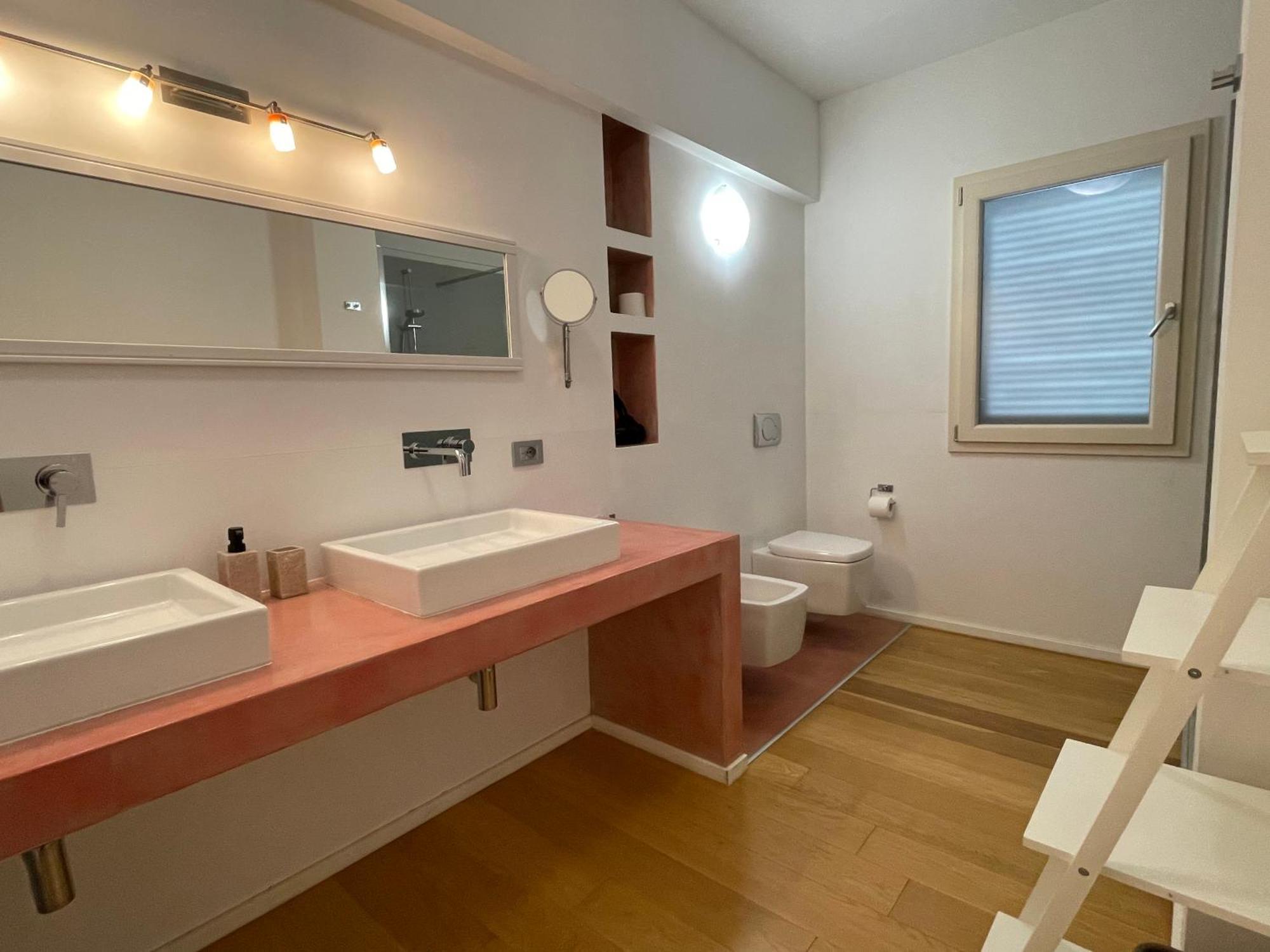 La Pecora Nera B&B Budoni Buitenkant foto