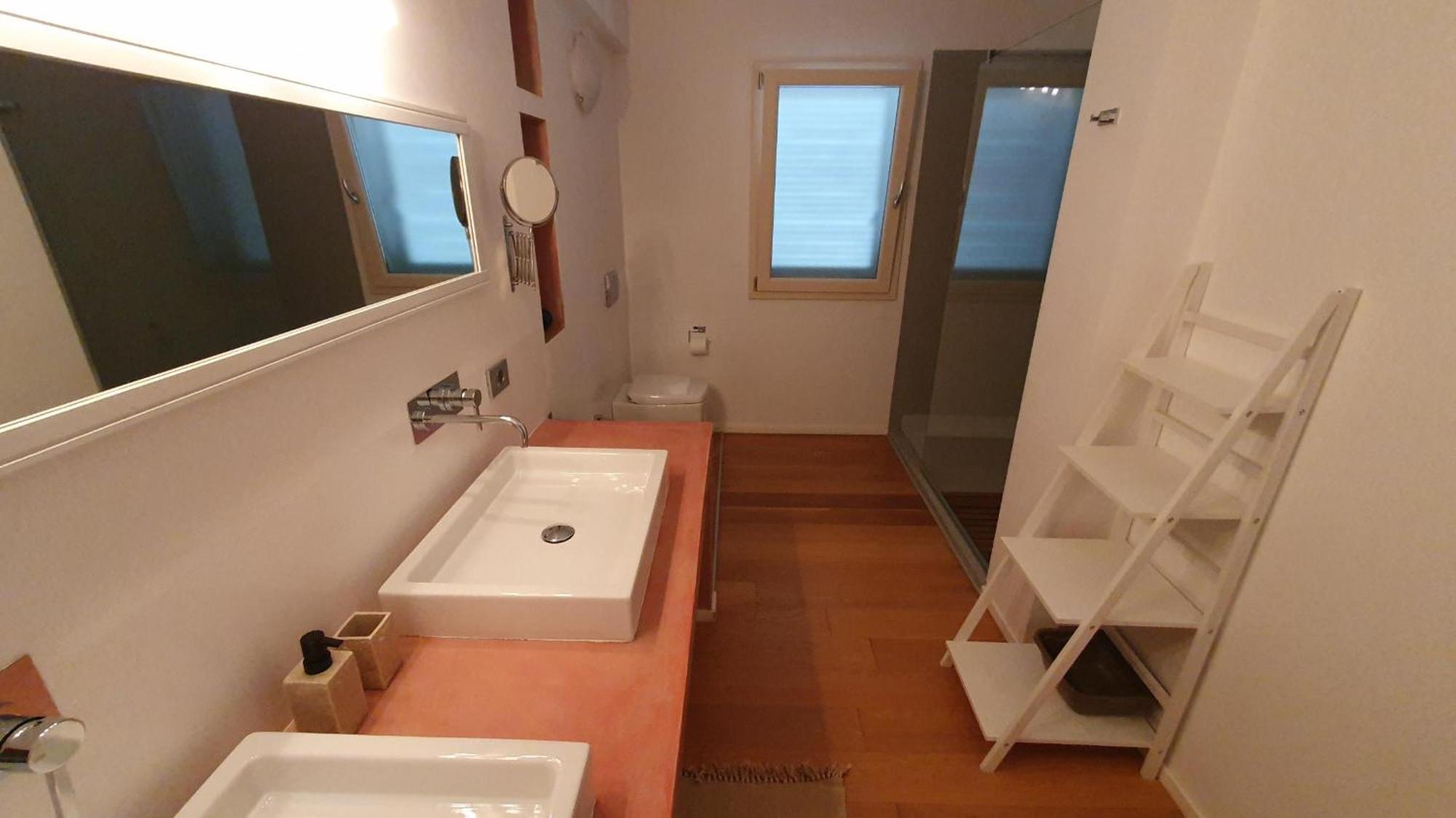 La Pecora Nera B&B Budoni Buitenkant foto