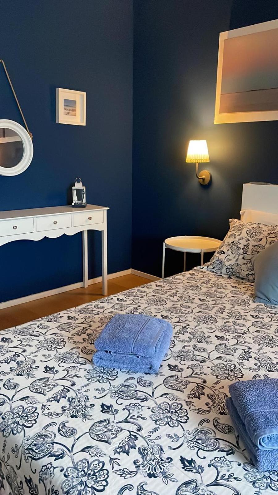 La Pecora Nera B&B Budoni Buitenkant foto